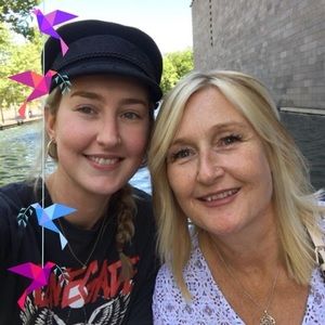 Meet your Posher, Carmel